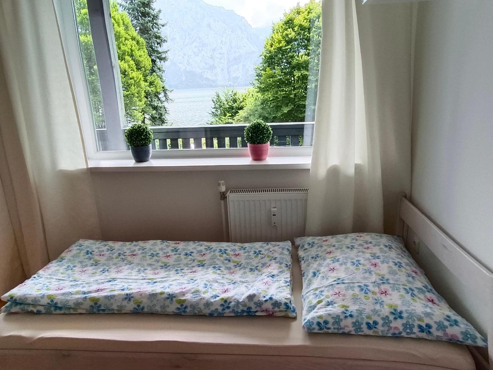 Suite-Traunsee Nachdemsee エクステリア 写真