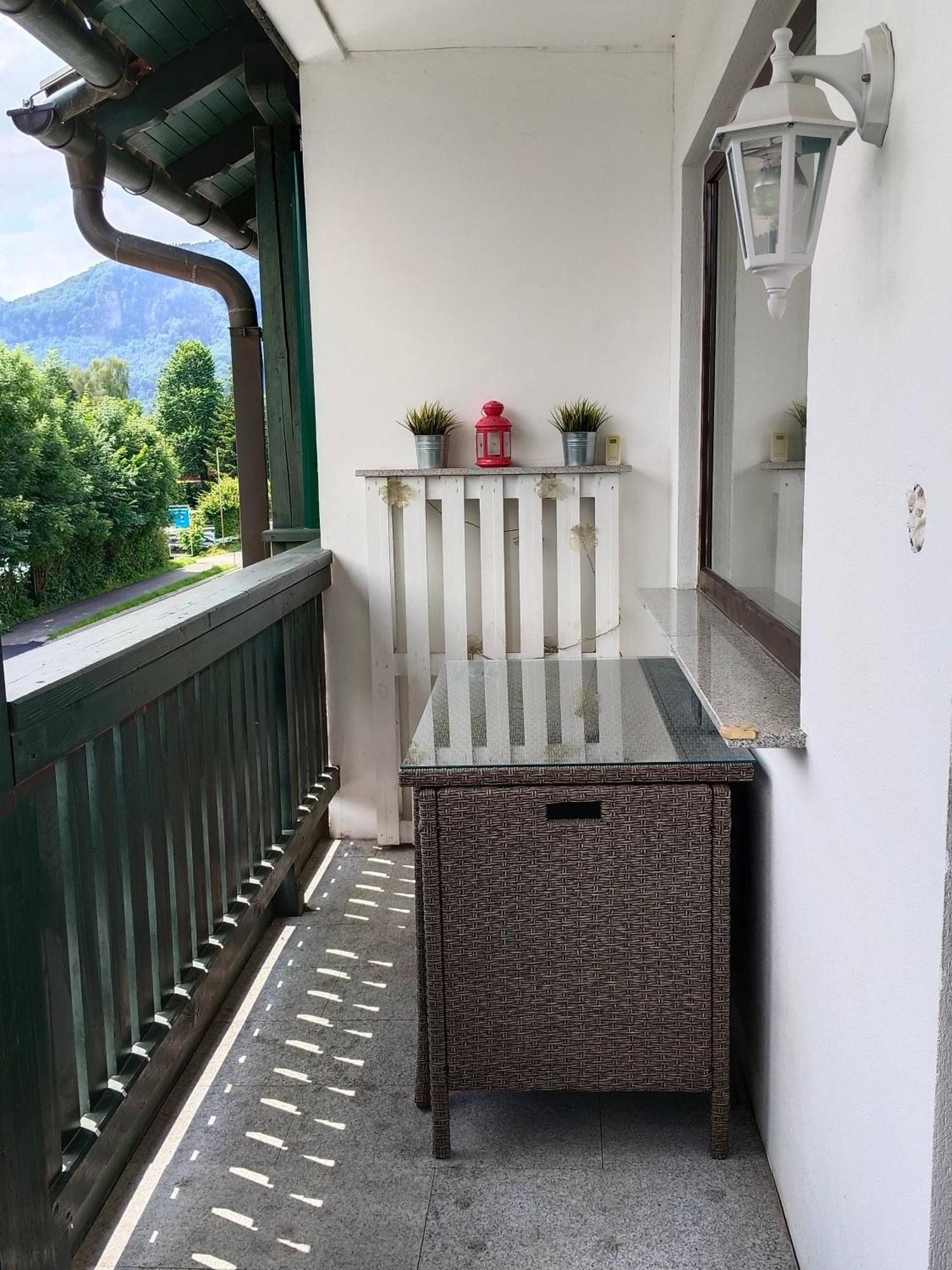 Suite-Traunsee Nachdemsee エクステリア 写真