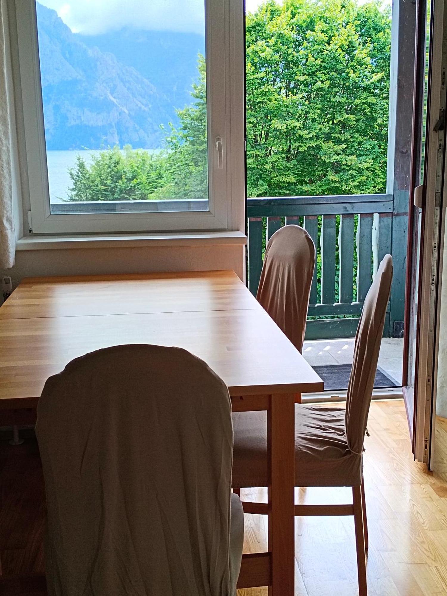 Suite-Traunsee Nachdemsee エクステリア 写真