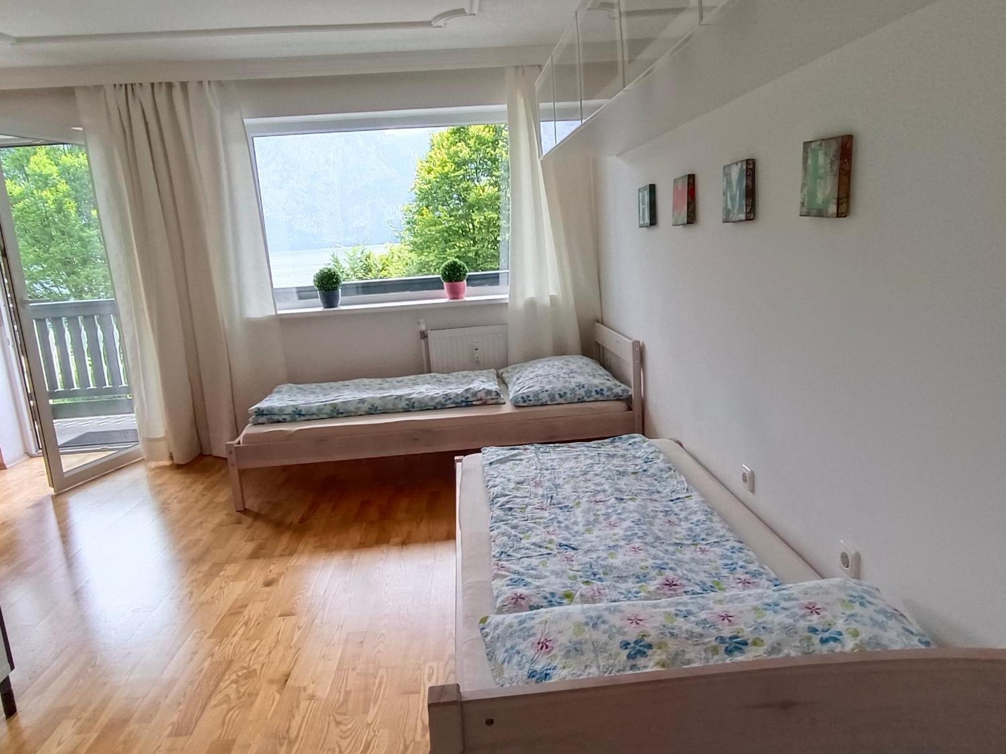Suite-Traunsee Nachdemsee エクステリア 写真