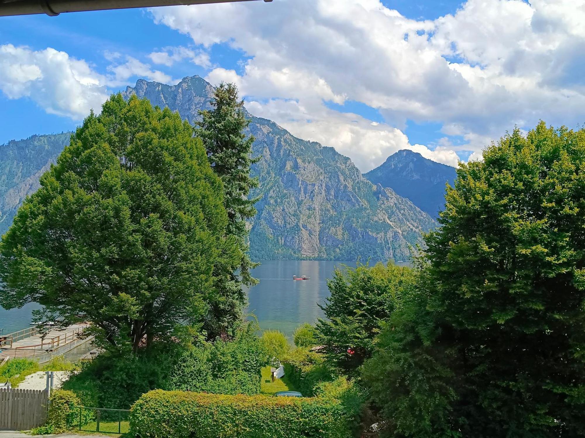 Suite-Traunsee Nachdemsee エクステリア 写真