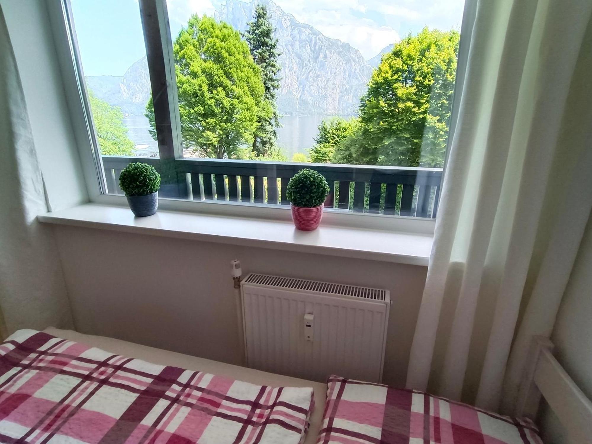 Suite-Traunsee Nachdemsee エクステリア 写真